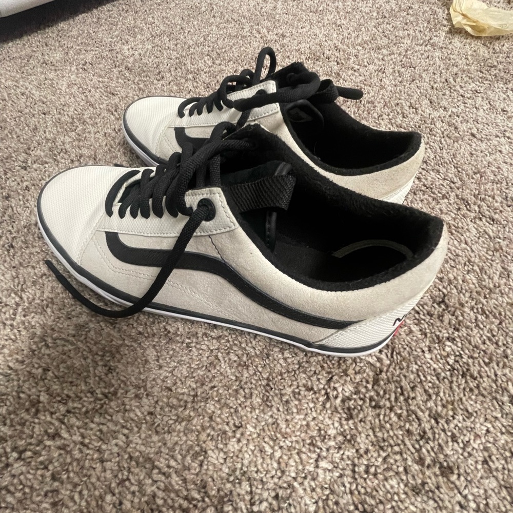 Vans  “The North Face” Edition